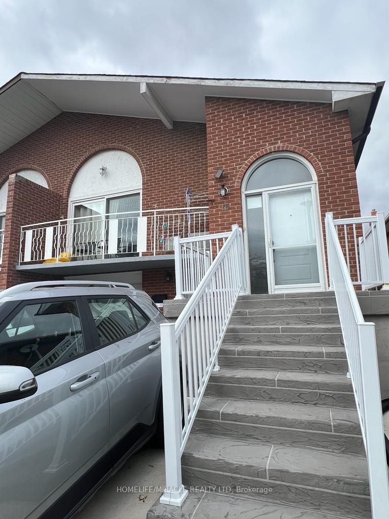15 Radford Drive