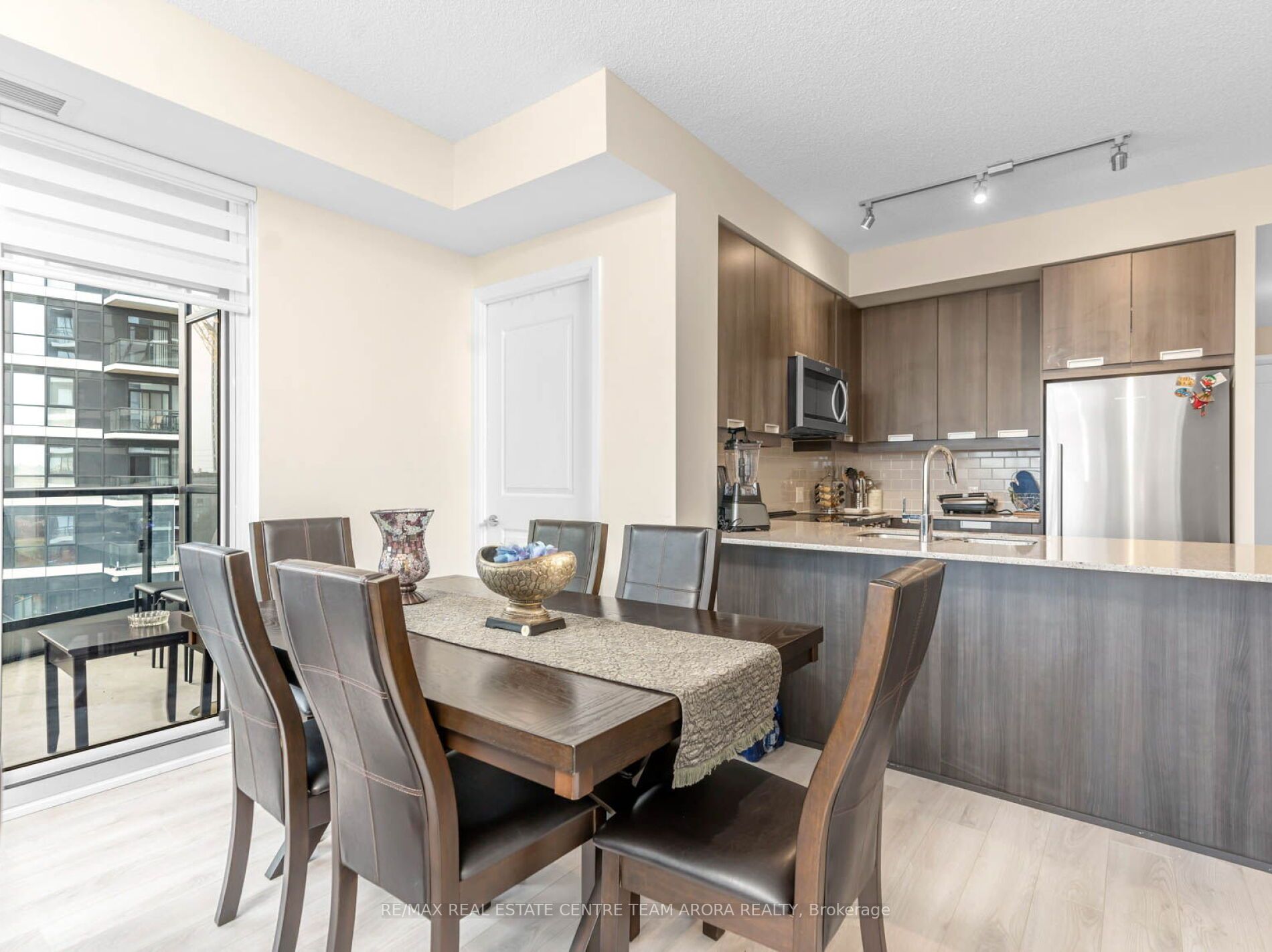 65 Watergarden Dr, #509