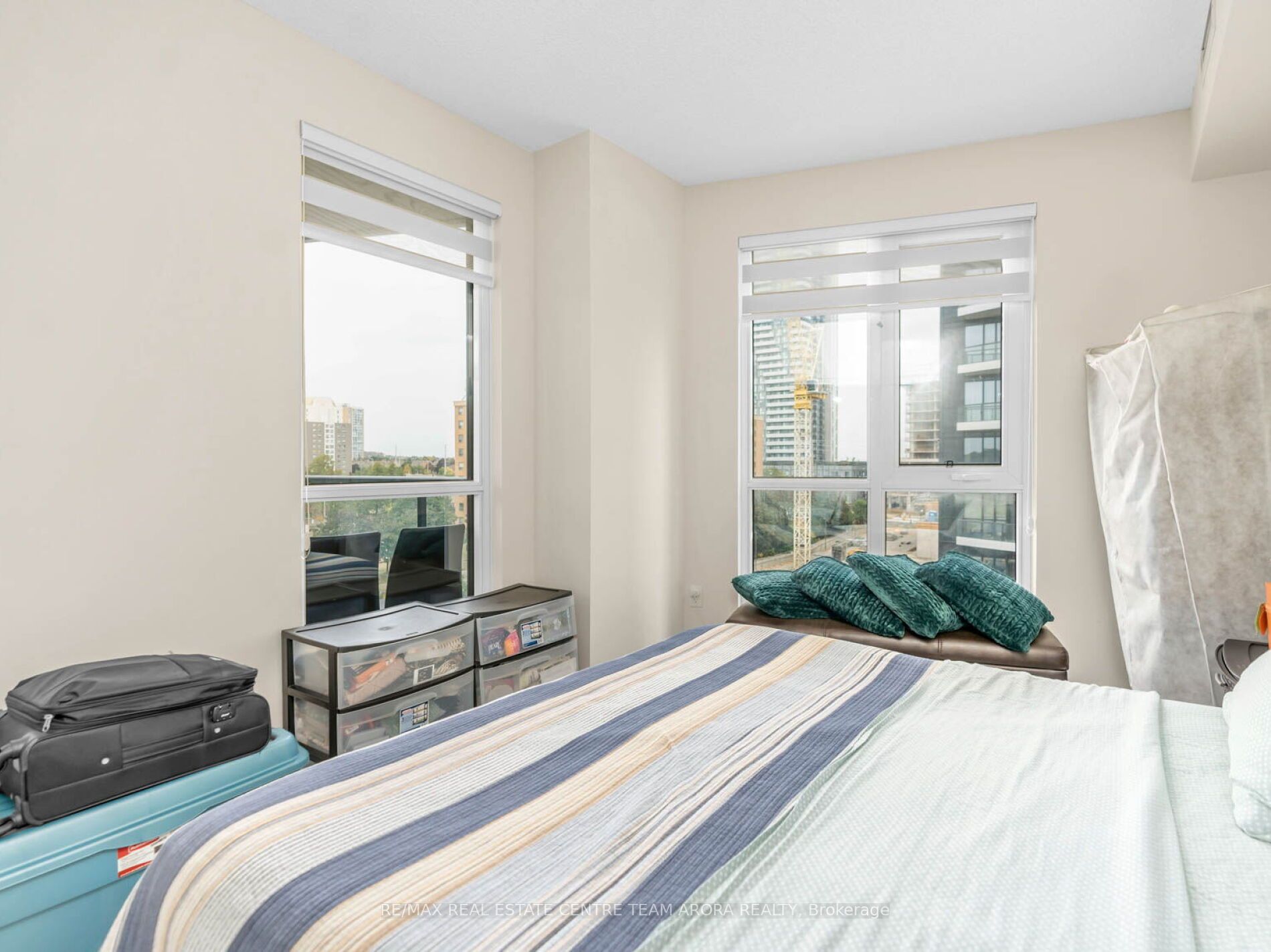 65 Watergarden Dr, #509