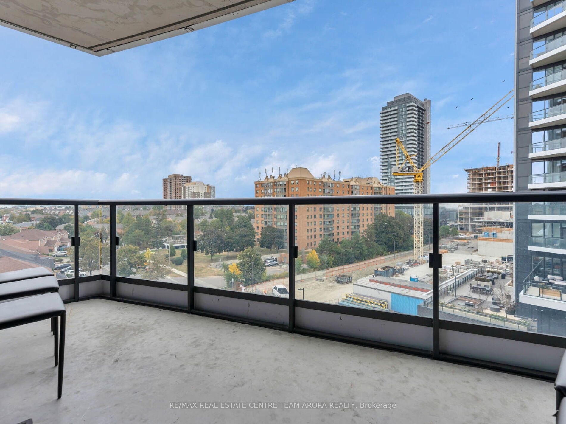 65 Watergarden Dr, #509