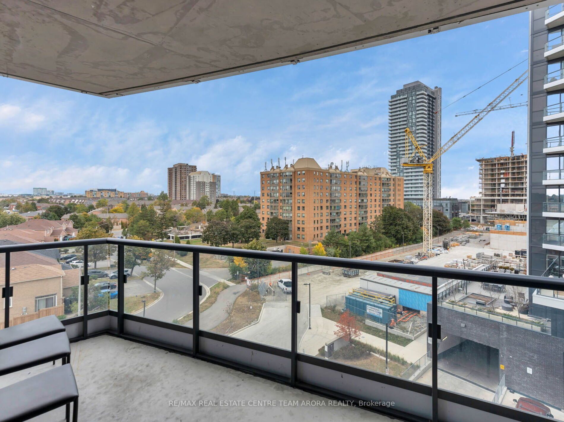 65 Watergarden Dr, #509