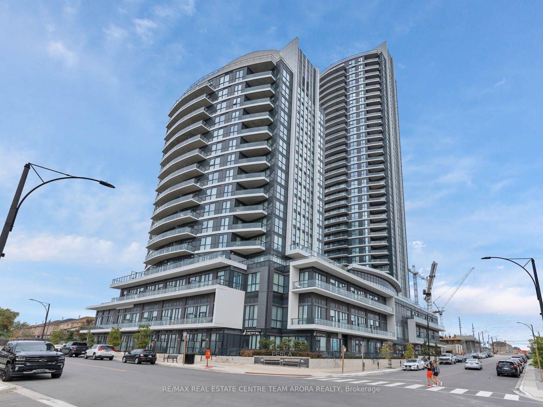 65 Watergarden Dr, #509