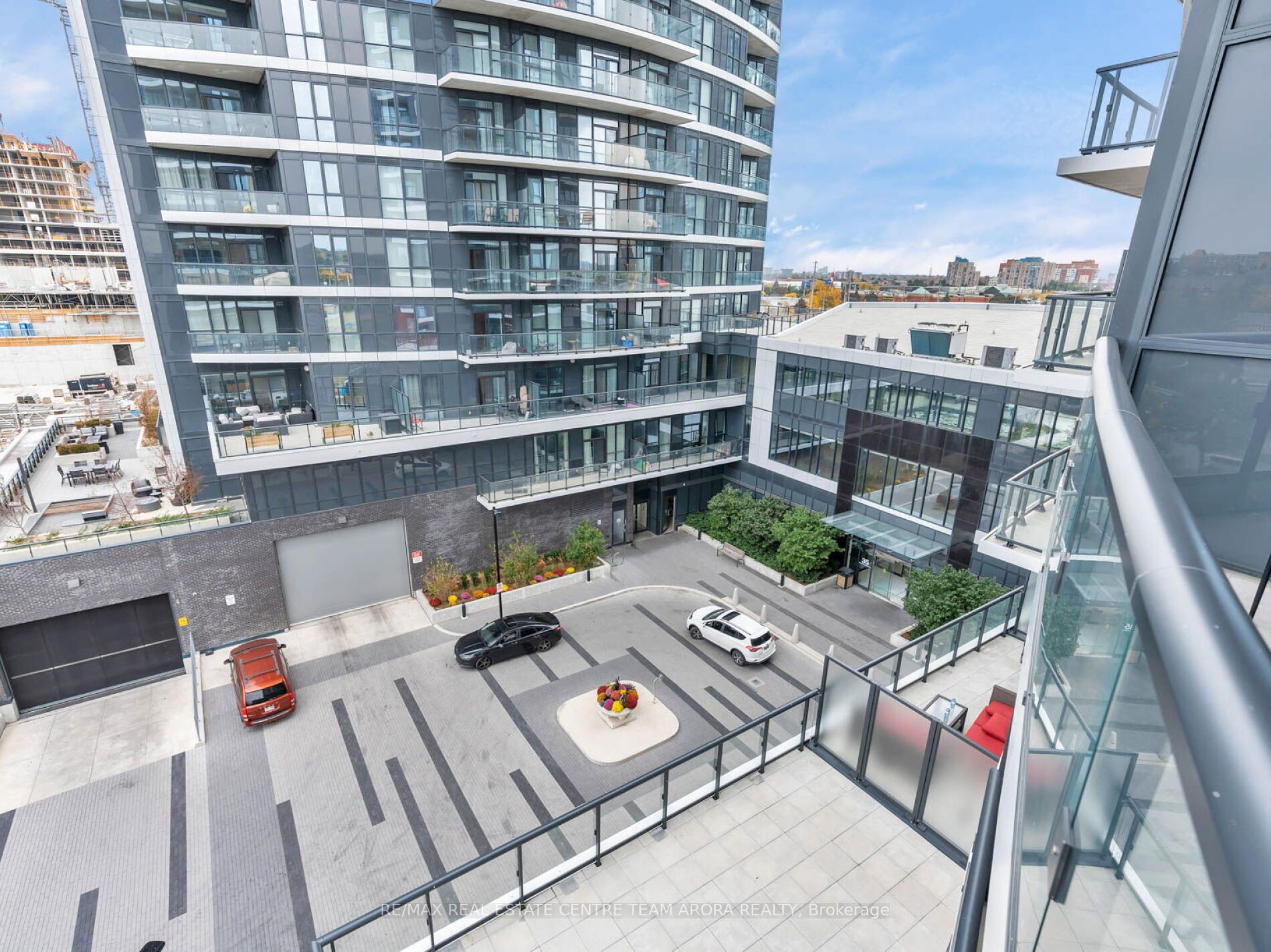 65 Watergarden Dr, #509