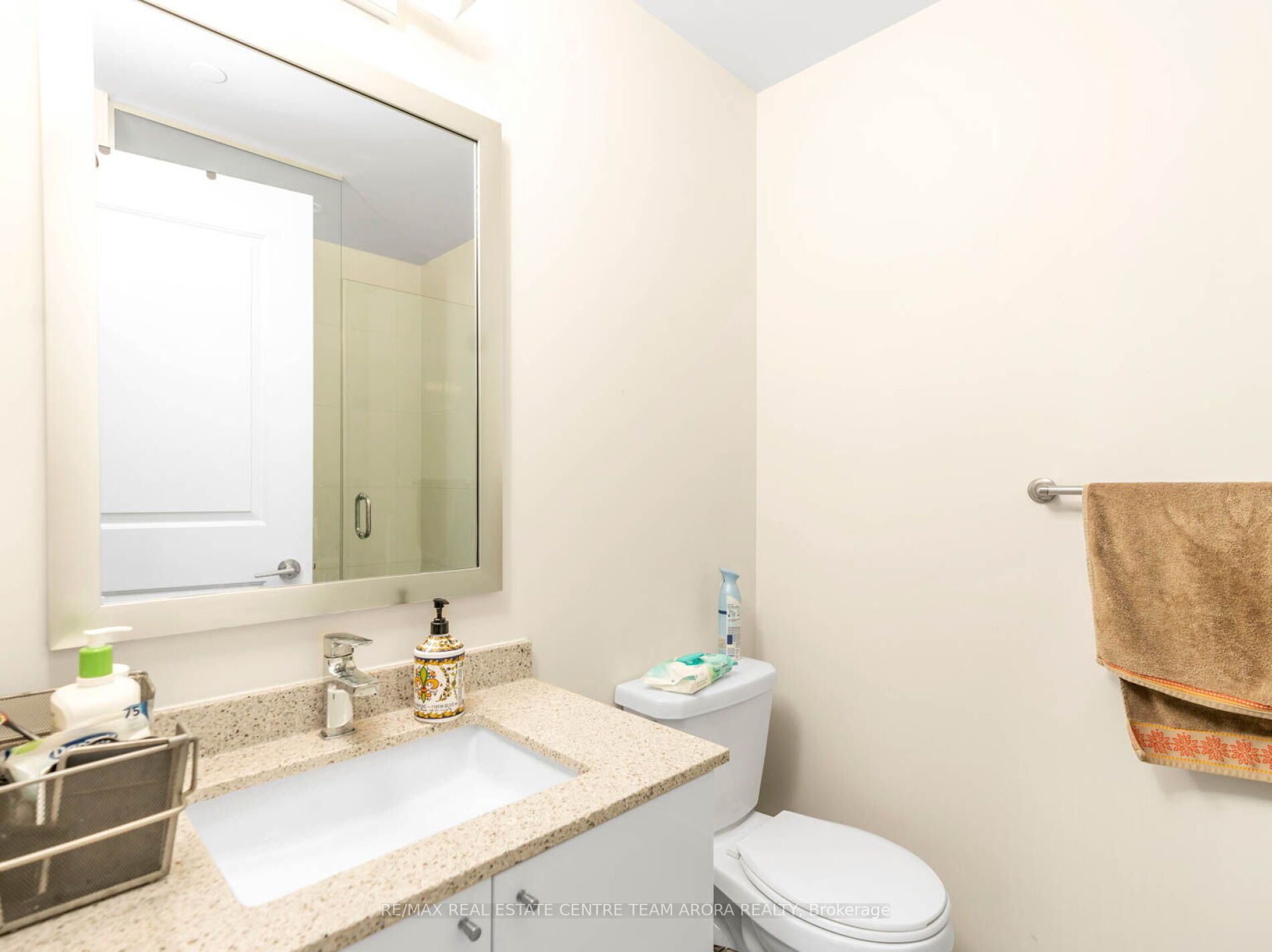 65 Watergarden Dr, #509