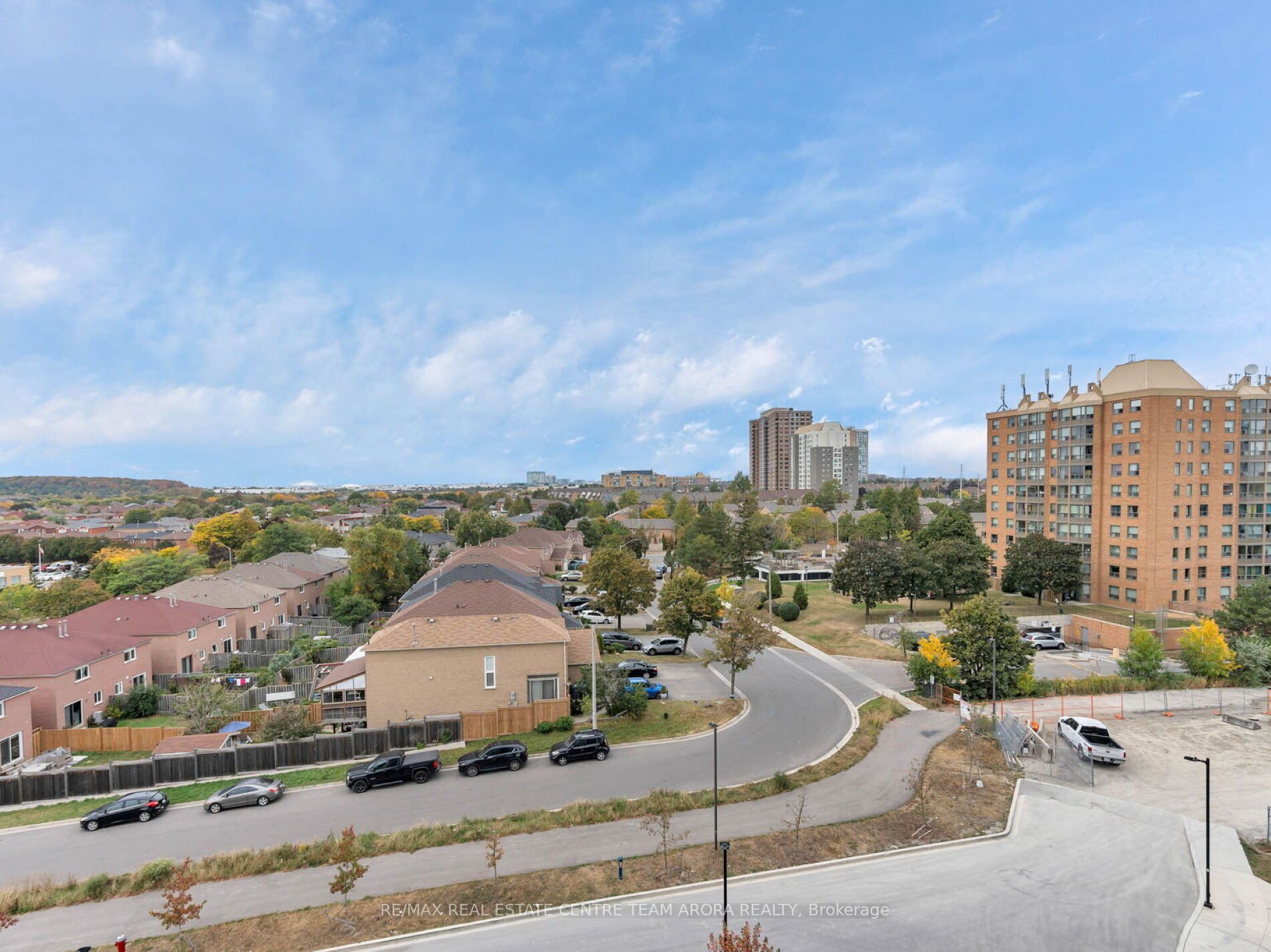 65 Watergarden Dr, #509