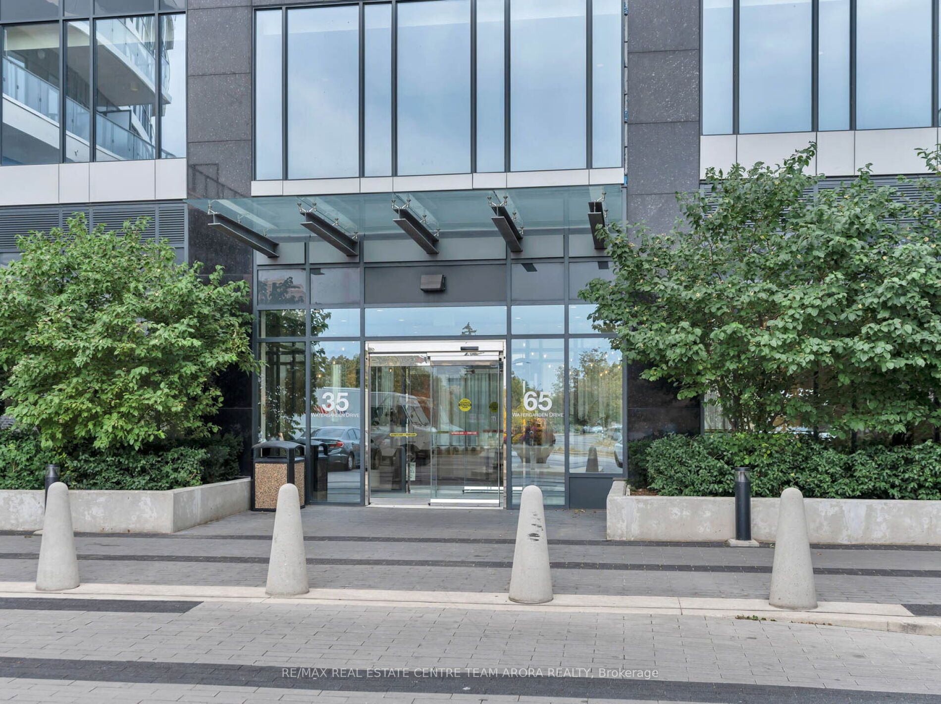 65 Watergarden Dr, #509