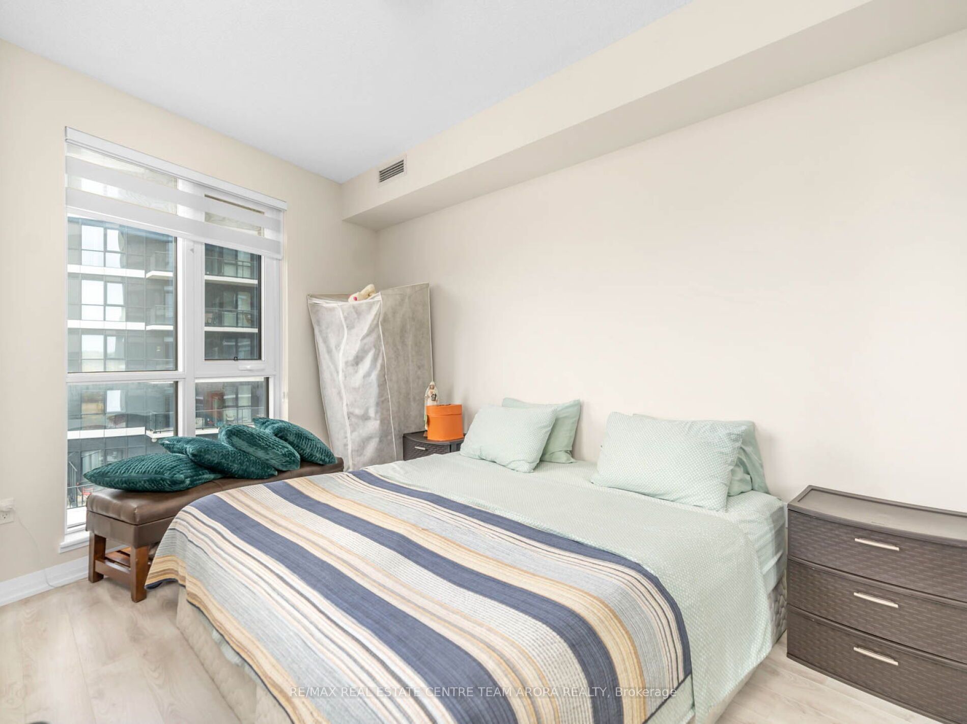 65 Watergarden Dr, #509
