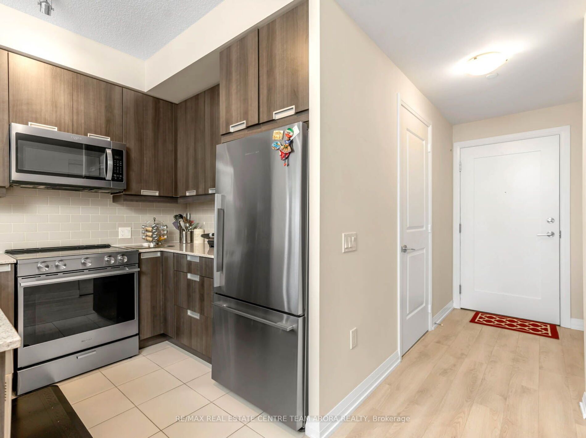 65 Watergarden Dr, #509