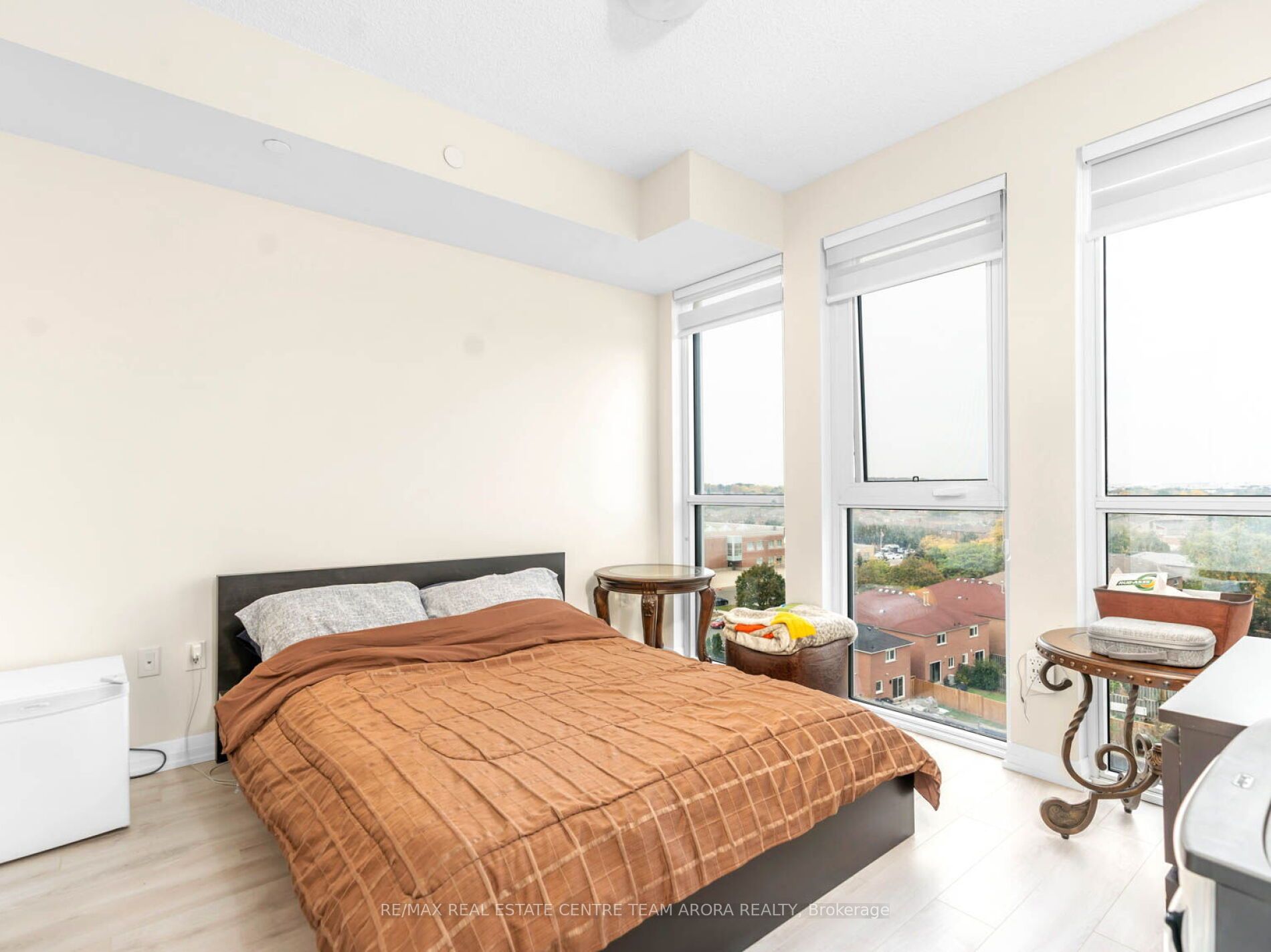 65 Watergarden Dr, #509