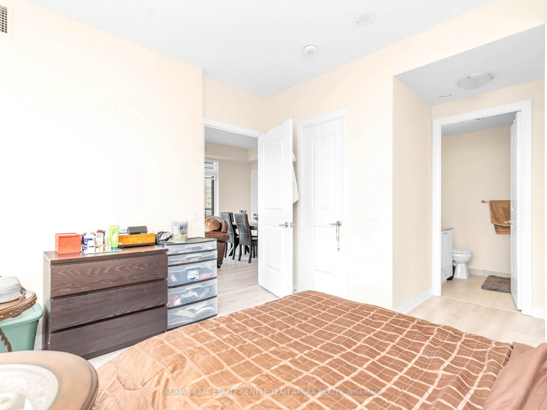 65 Watergarden Dr, #509
