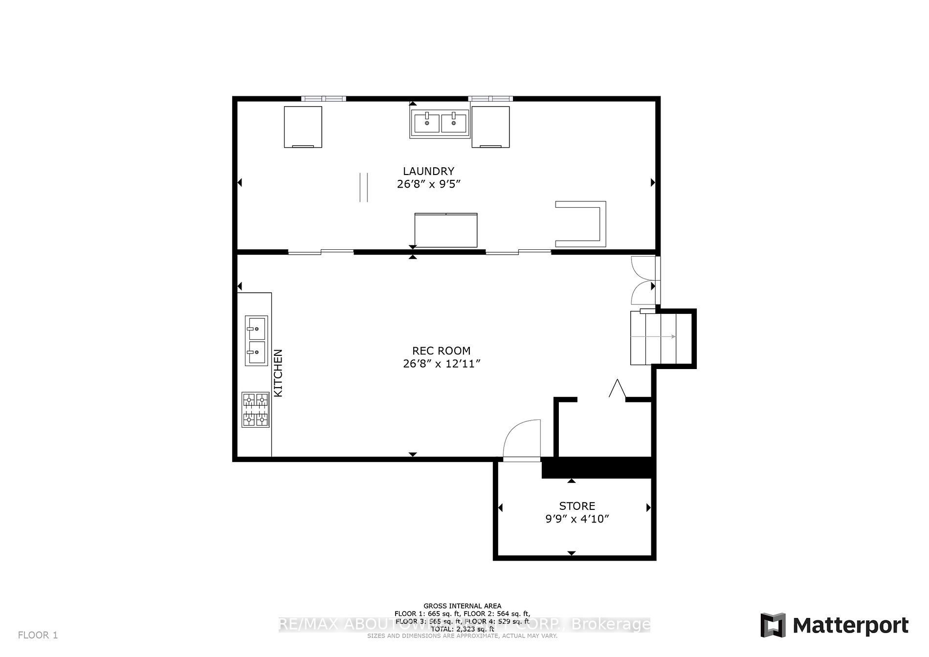 1348 Myron Dr