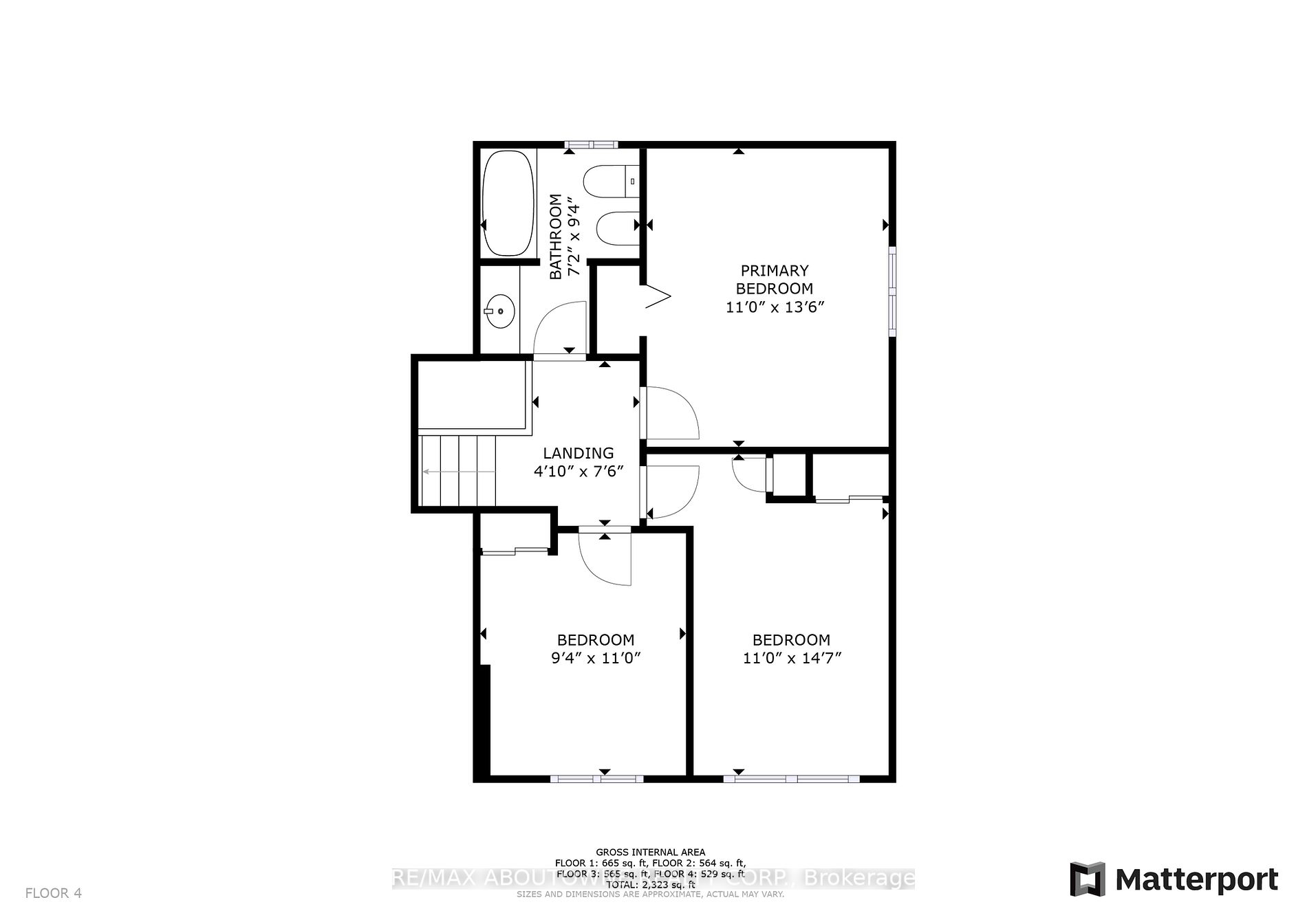 1348 Myron Dr