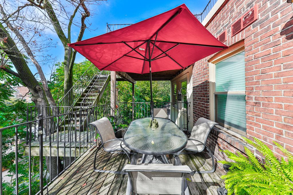 32 Gothic Ave, #5