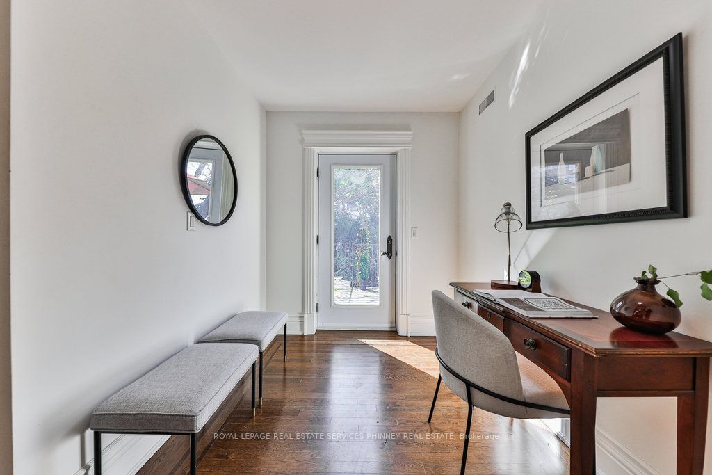 32 Gothic Ave, #5