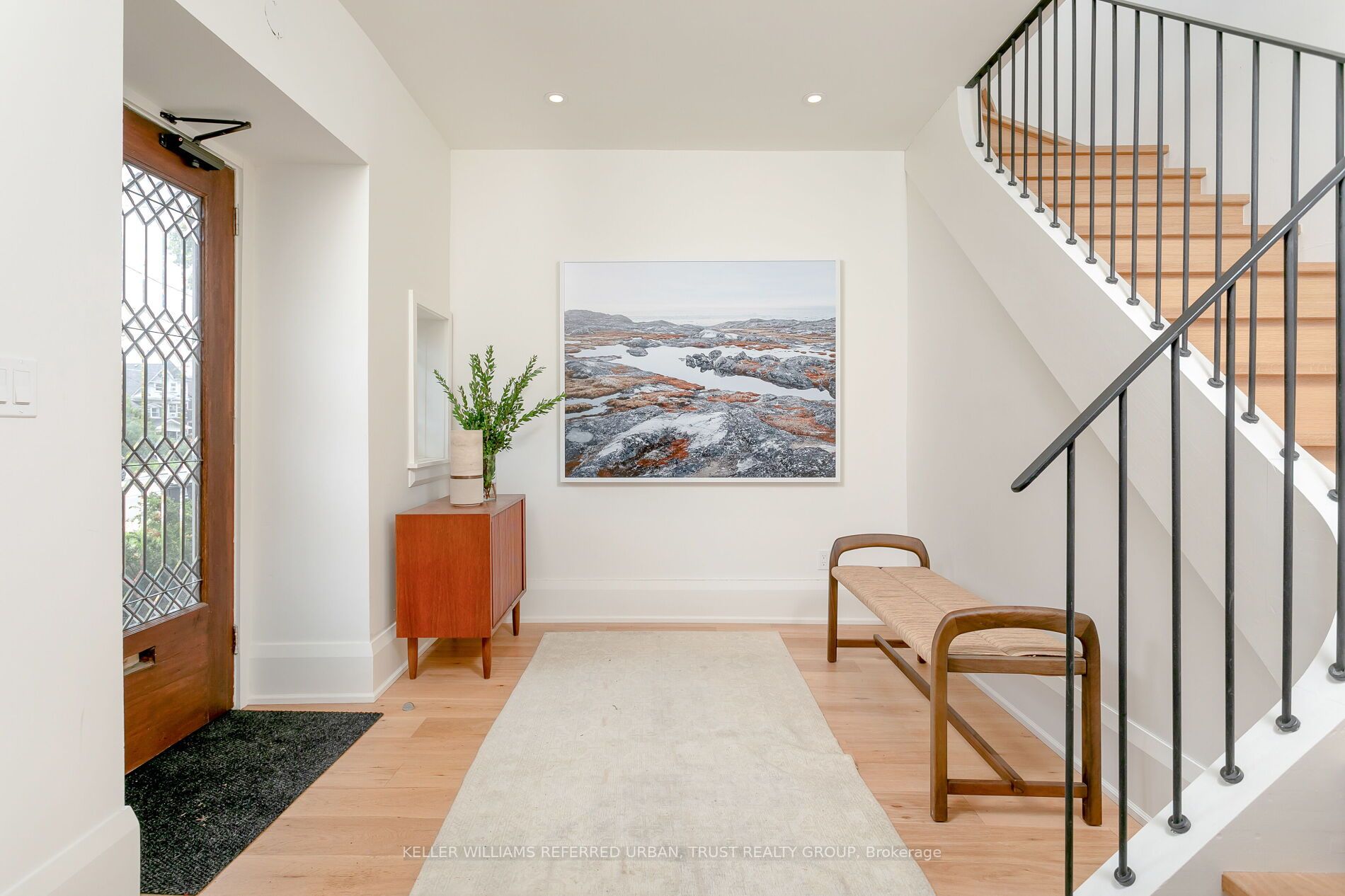 204 Howard Park Ave, #Main