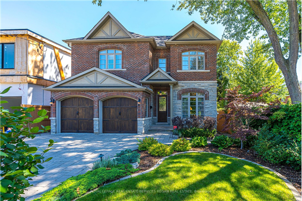25 Prennan Ave, Toronto