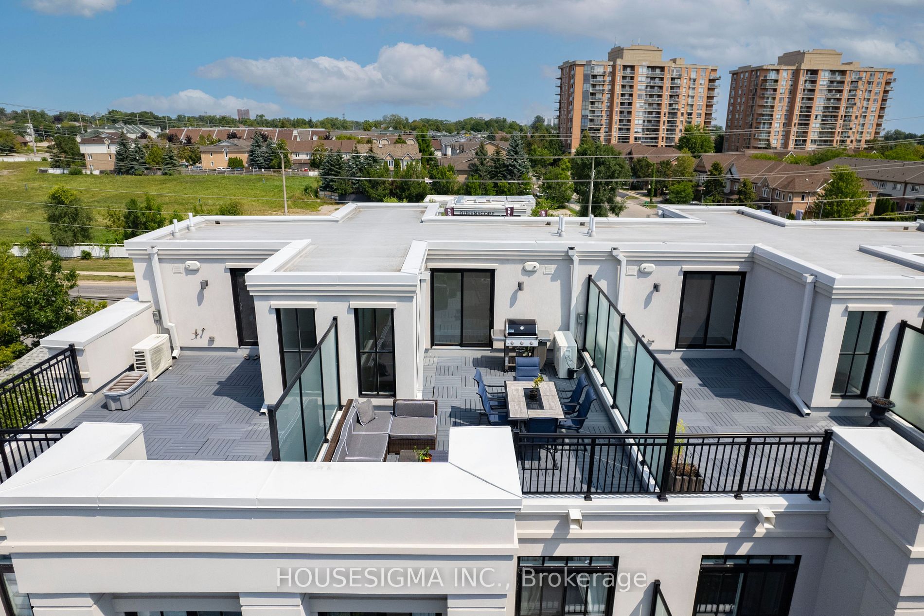 1190 Cawthra Road, #602
