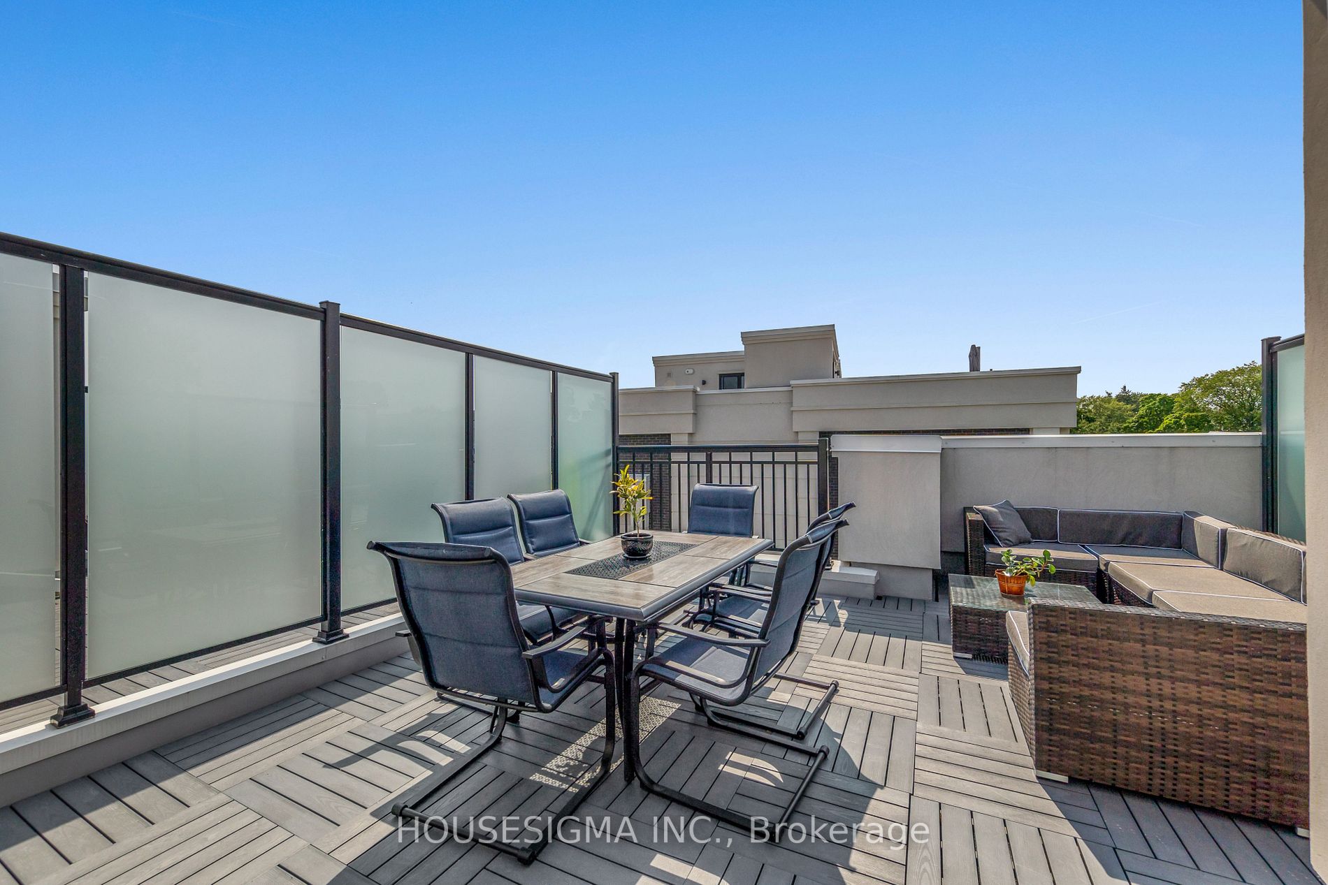 1190 Cawthra Road, #602