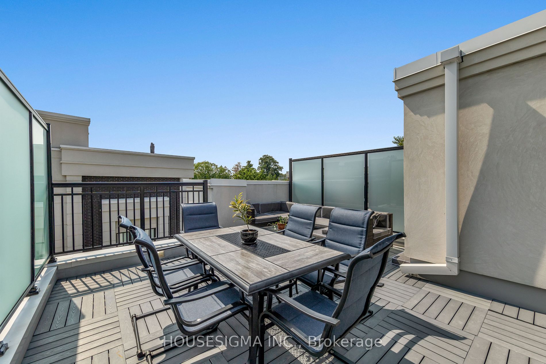 1190 Cawthra Road, #602