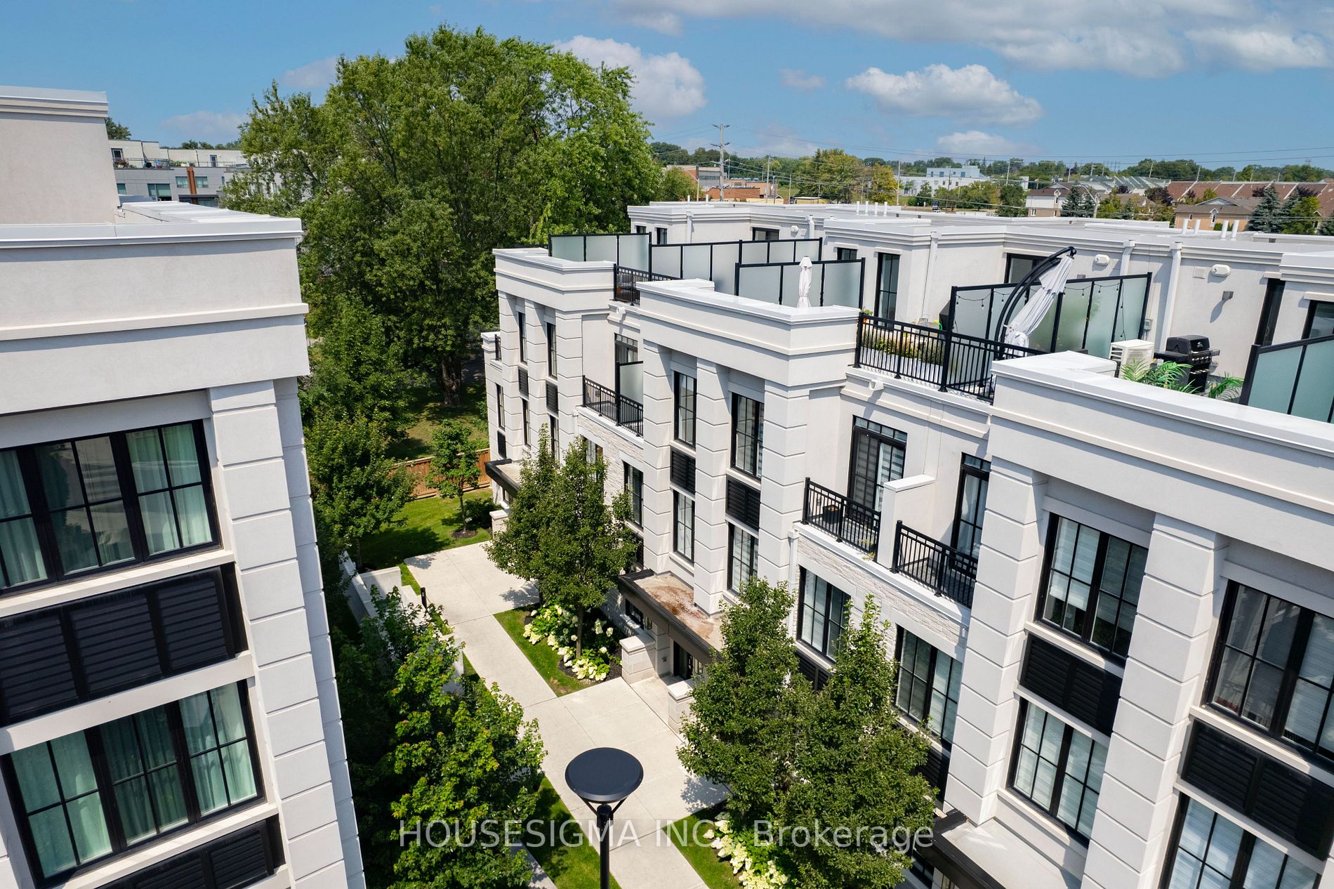 1190 Cawthra Road, #602