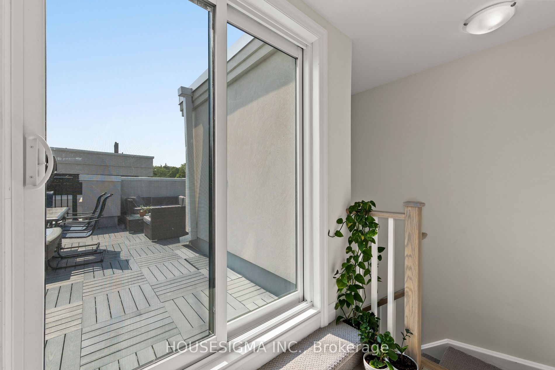 1190 Cawthra Road, #602