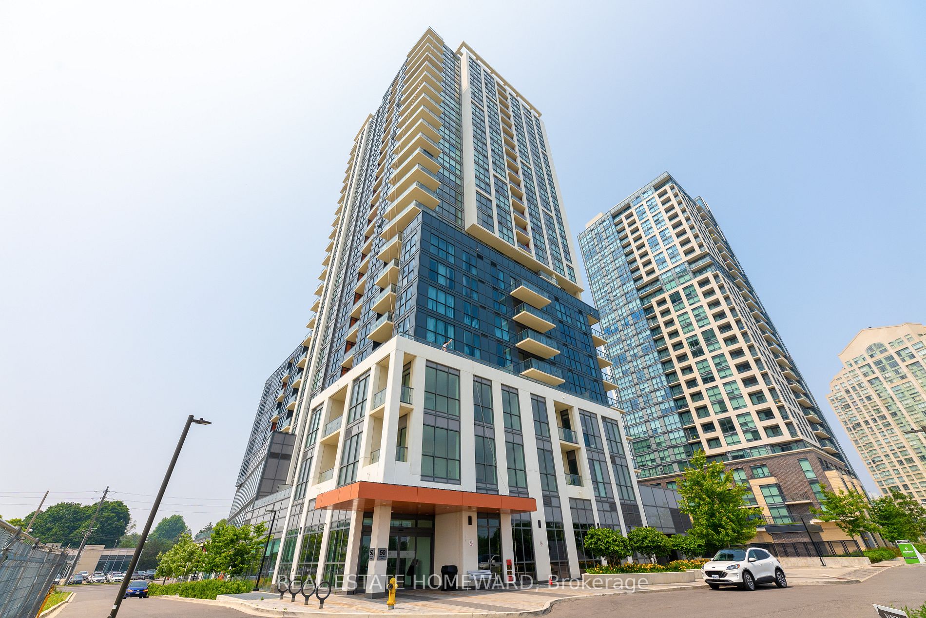 50 Thomas Riley Rd, #803