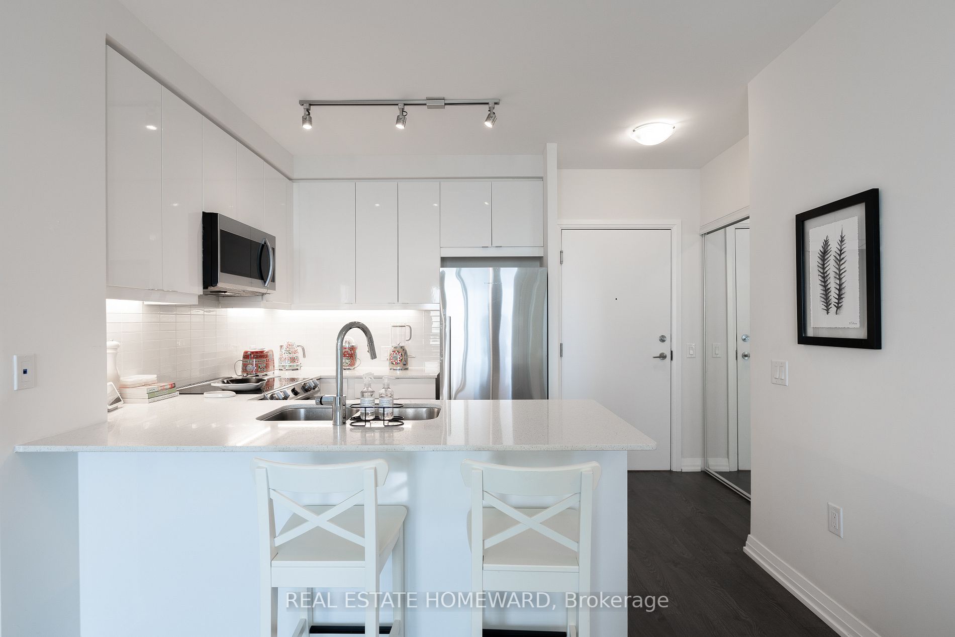 50 Thomas Riley Rd, #803
