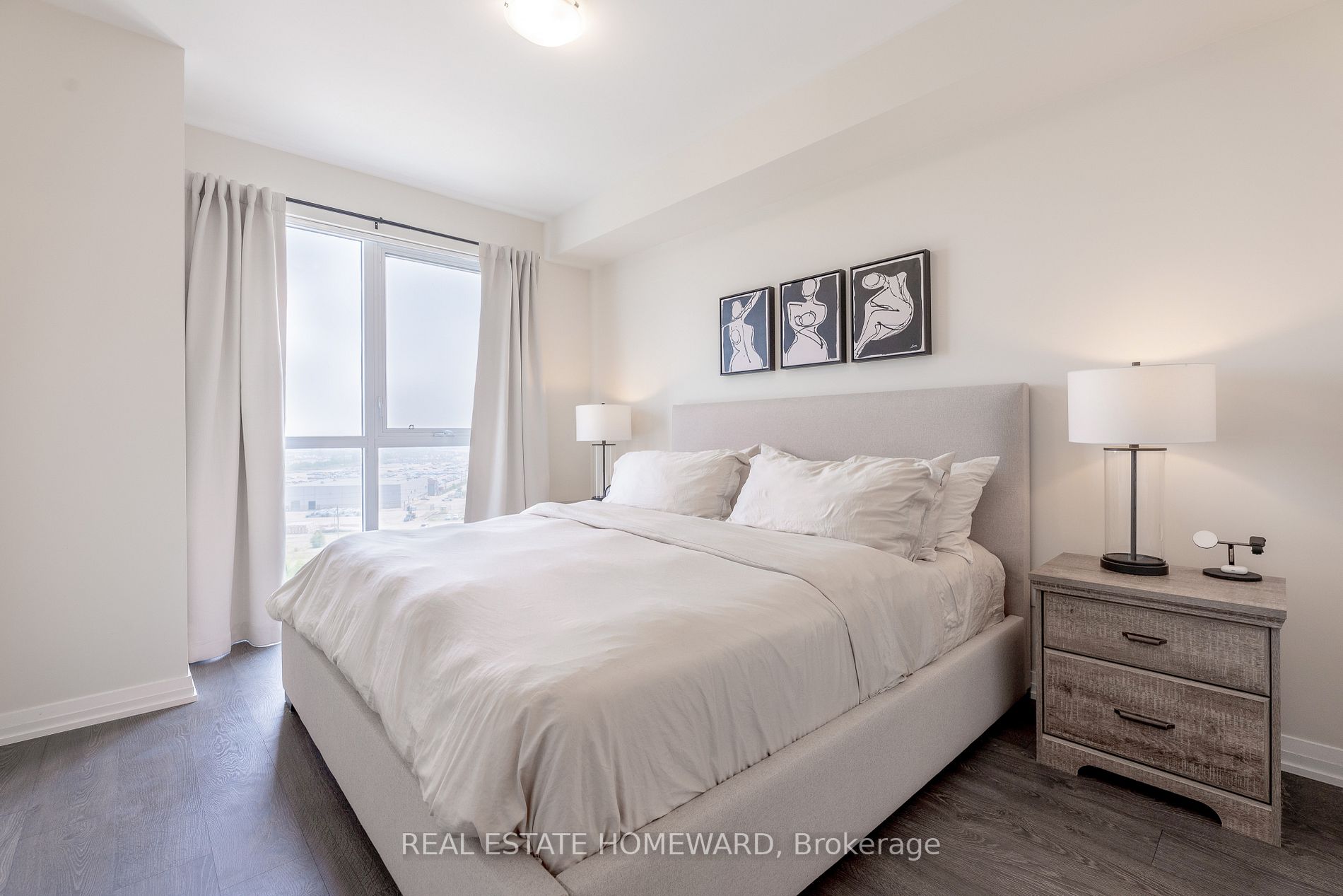 50 Thomas Riley Rd, #803