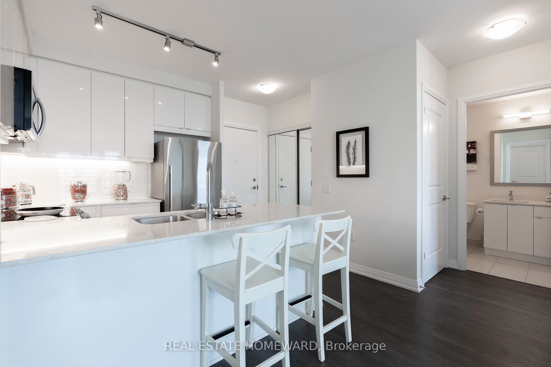 50 Thomas Riley Rd, #803