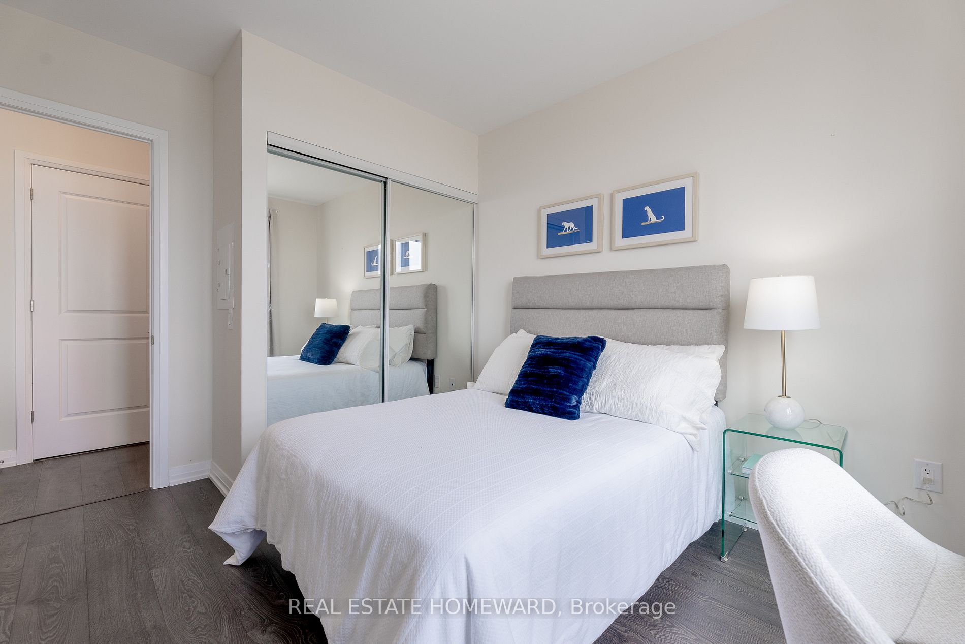 50 Thomas Riley Rd, #803