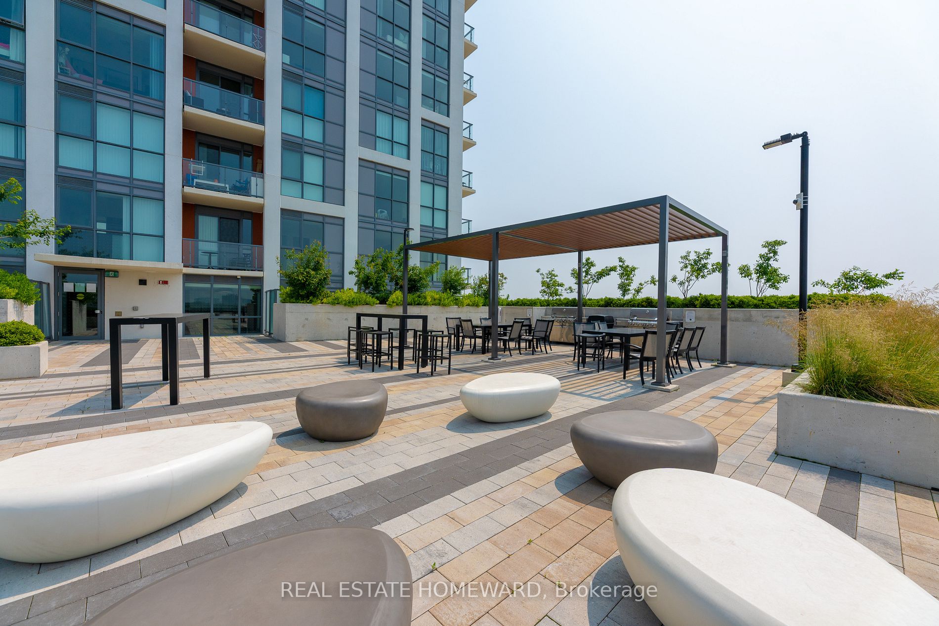 50 Thomas Riley Rd, #803