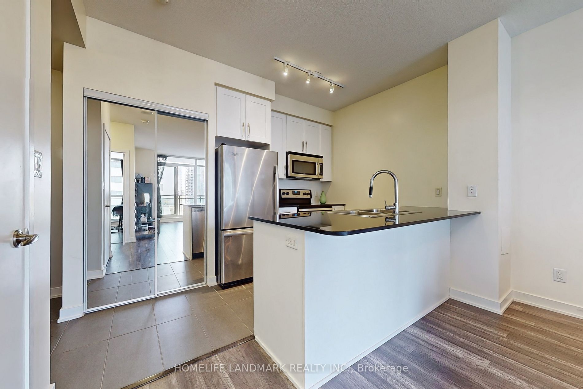 4070 Confederation Pkwy, #1601