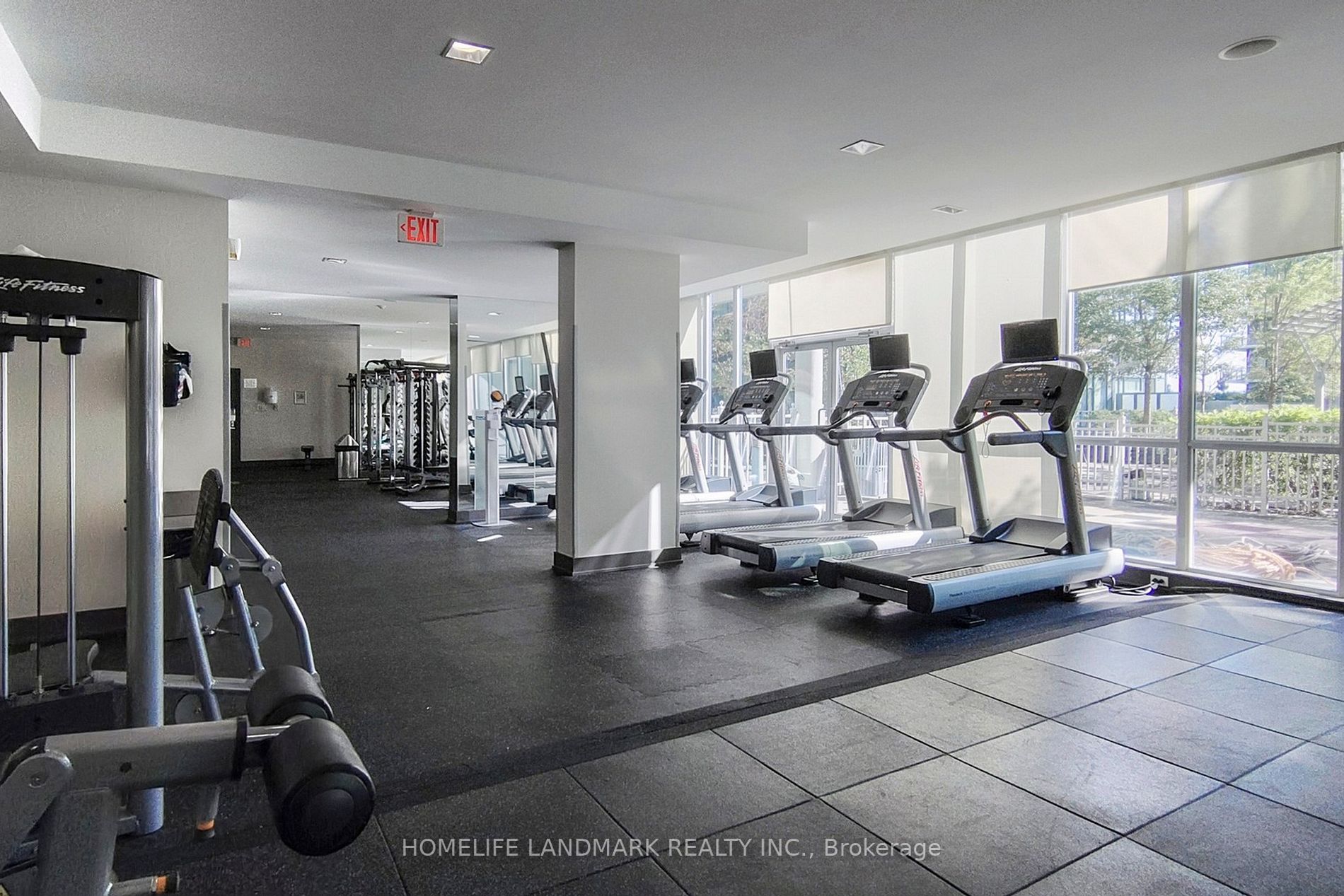 4070 Confederation Pkwy, #1601