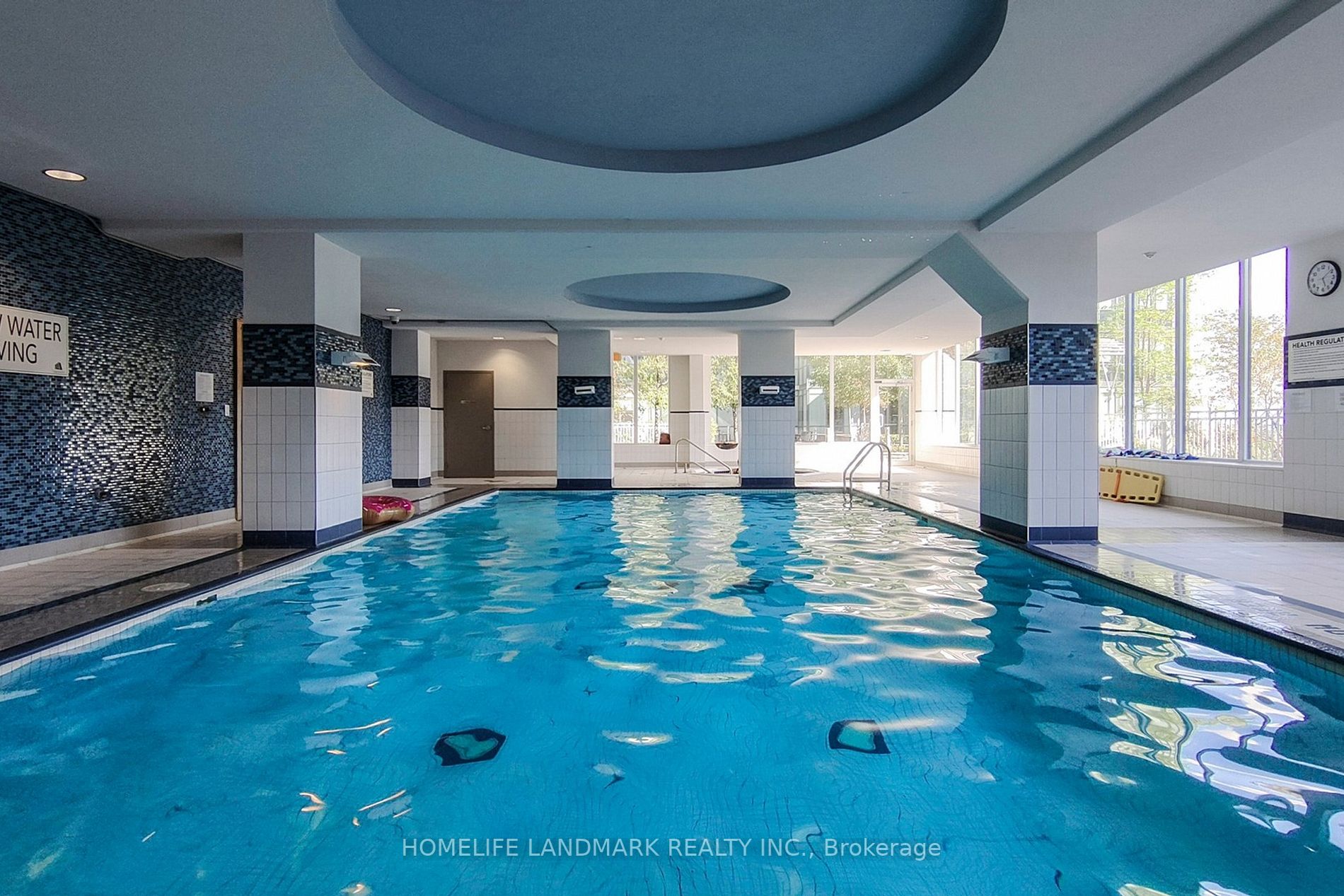4070 Confederation Pkwy, #1601