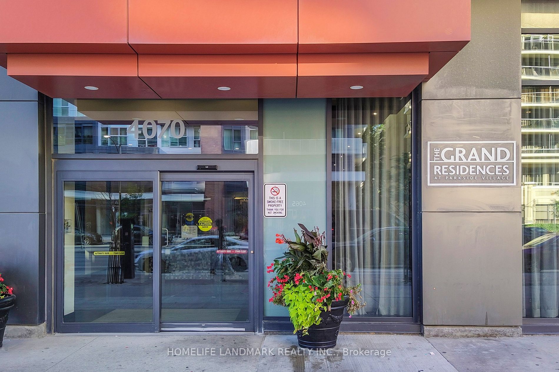 4070 Confederation Pkwy, #1601
