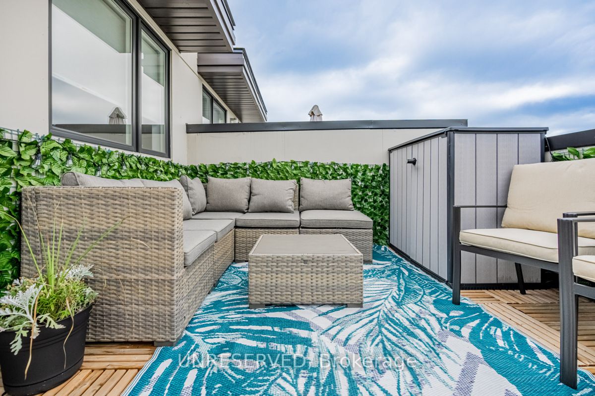 34 Fieldway Rd, #148