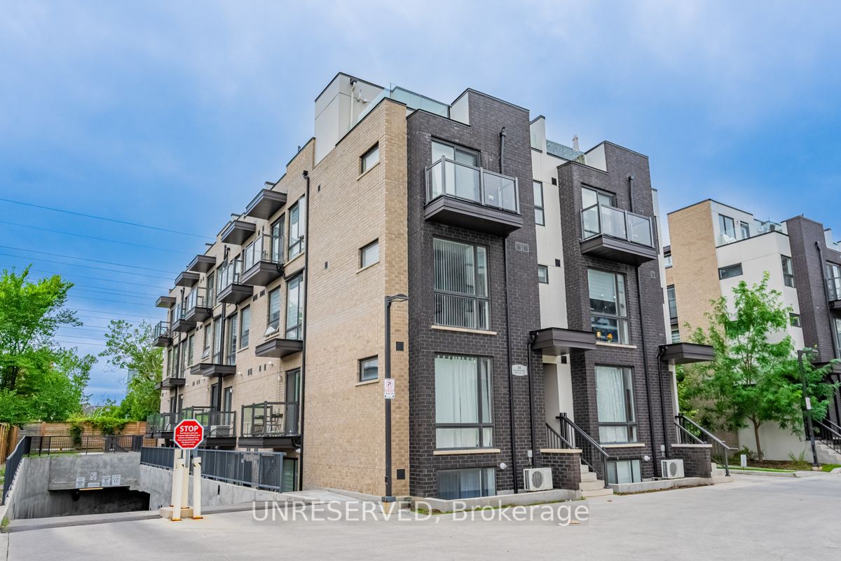 34 Fieldway Rd, #148