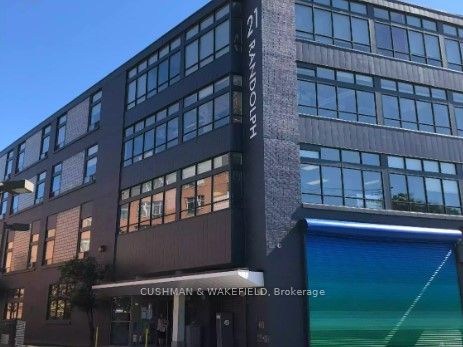 21 Randolph Ave, #100