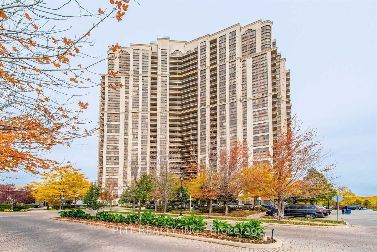 700 Humberwood Boulevard, #Ph30