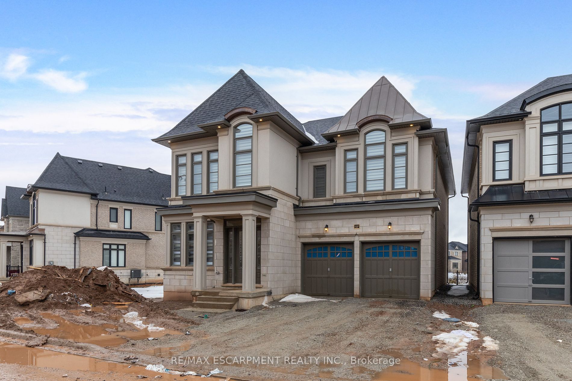 2337 Charles Cornwall Rd