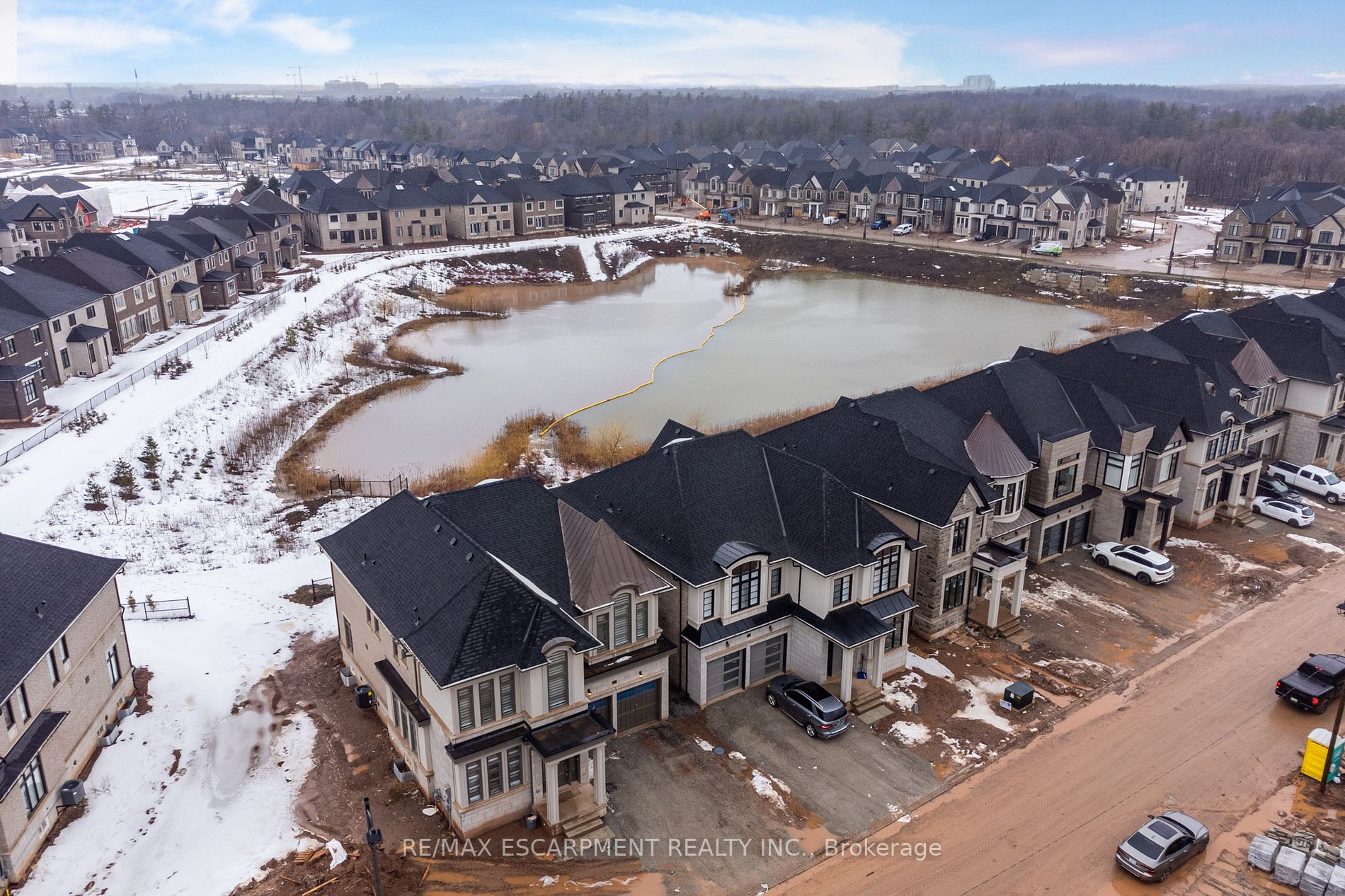 2337 Charles Cornwall Rd
