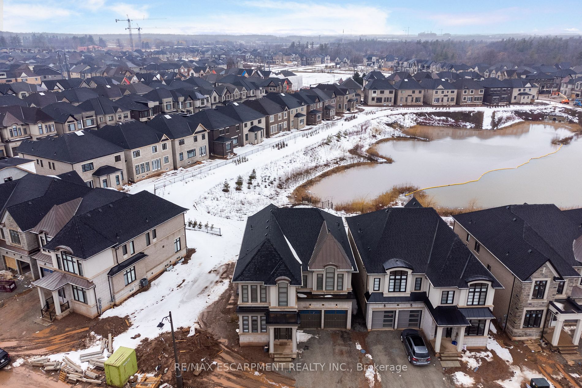 2337 Charles Cornwall Rd