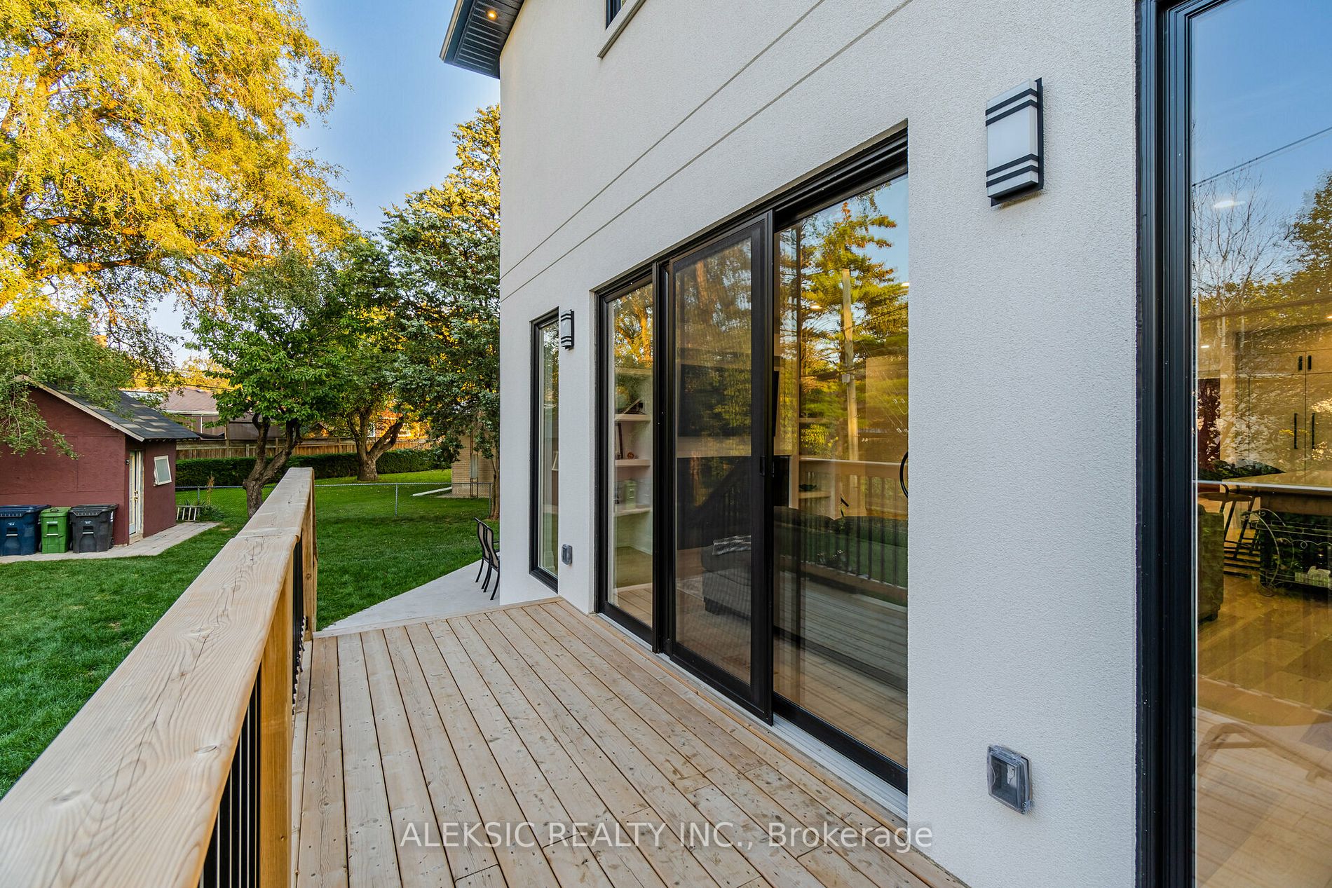 4 Eriksdale Road