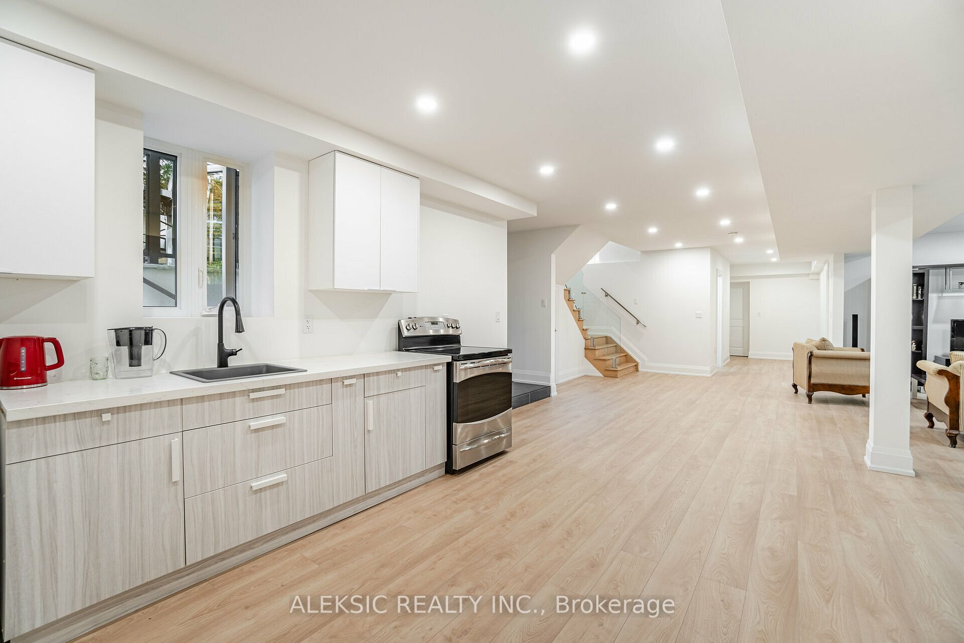 4 Eriksdale Road