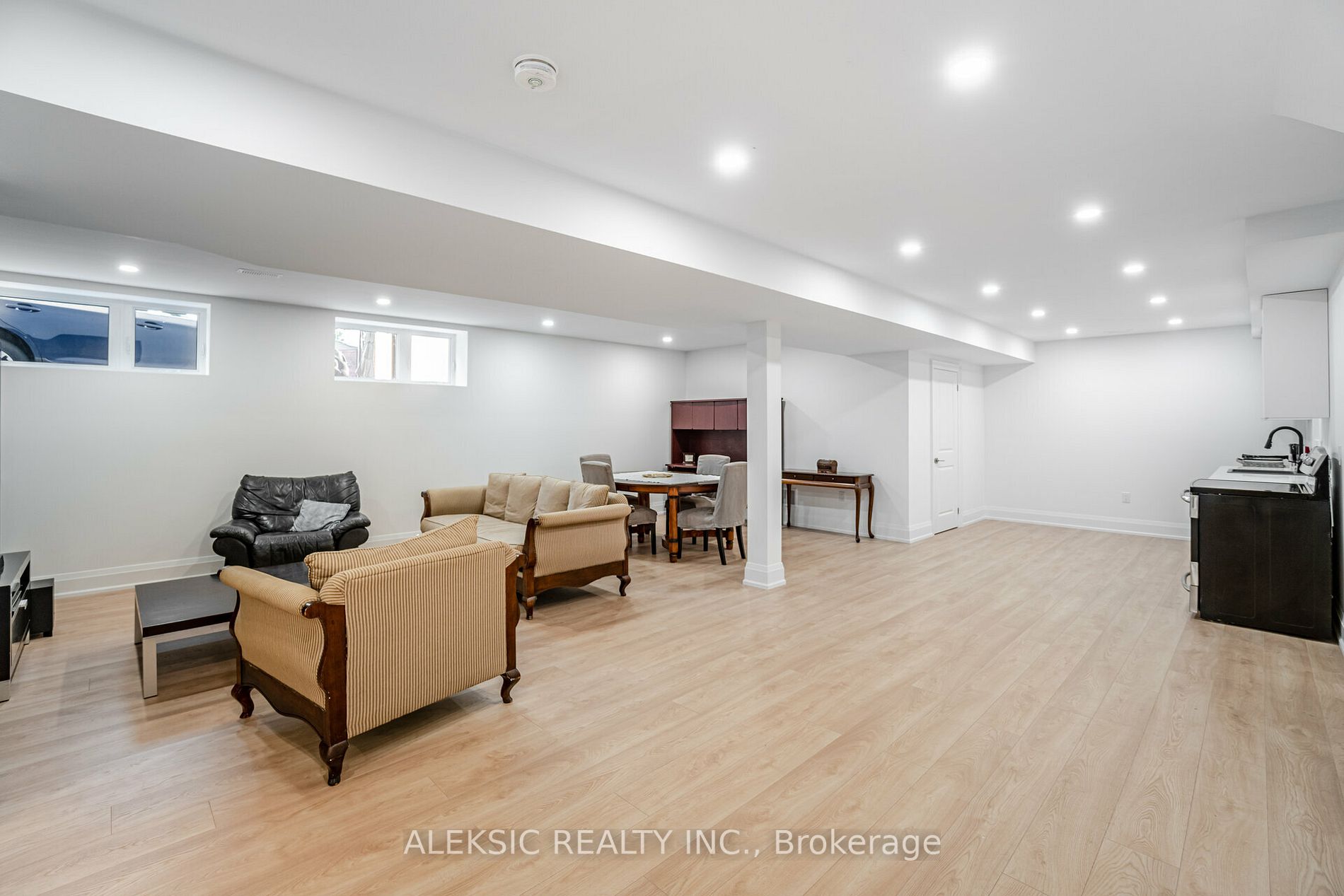 4 Eriksdale Road