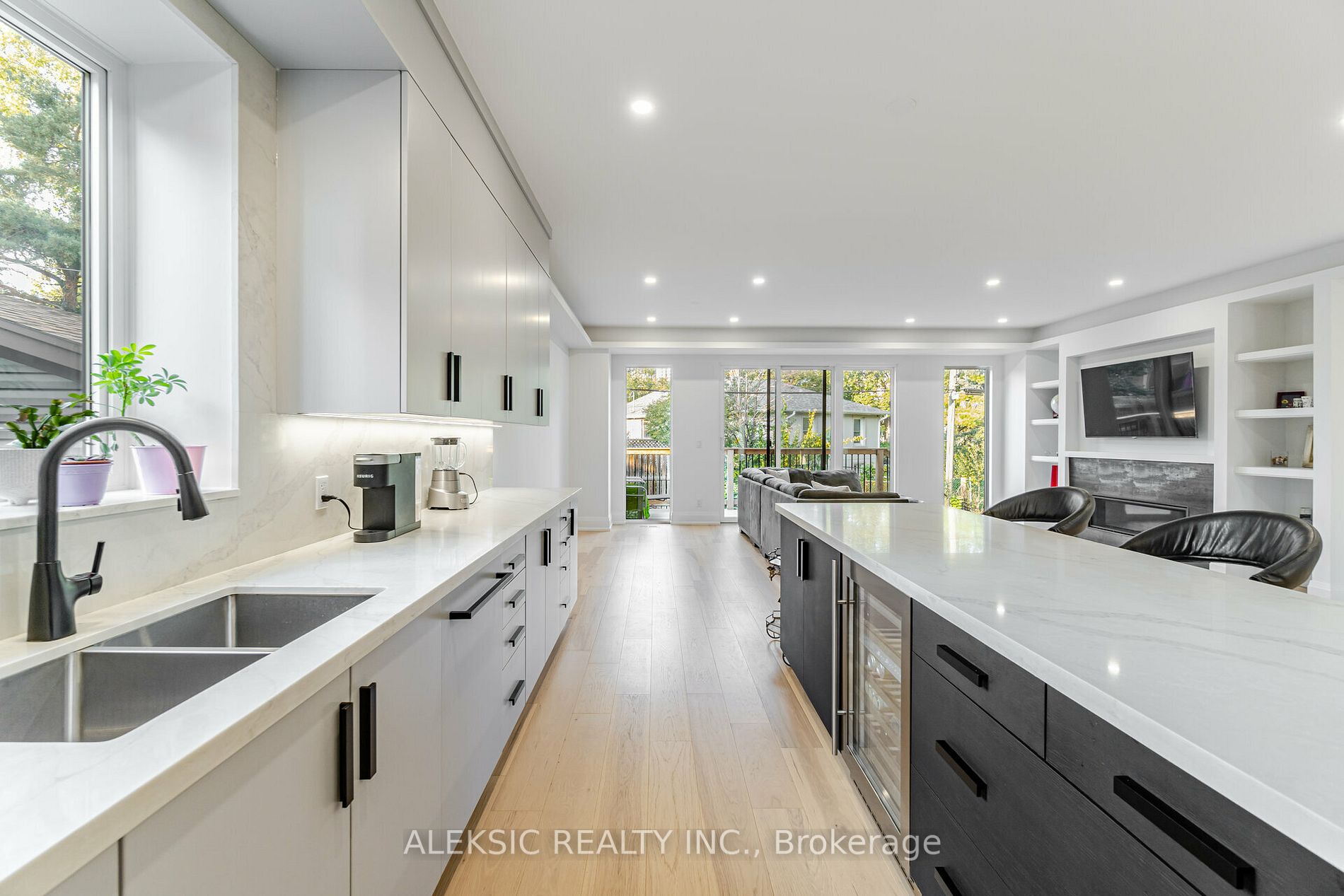 4 Eriksdale Road