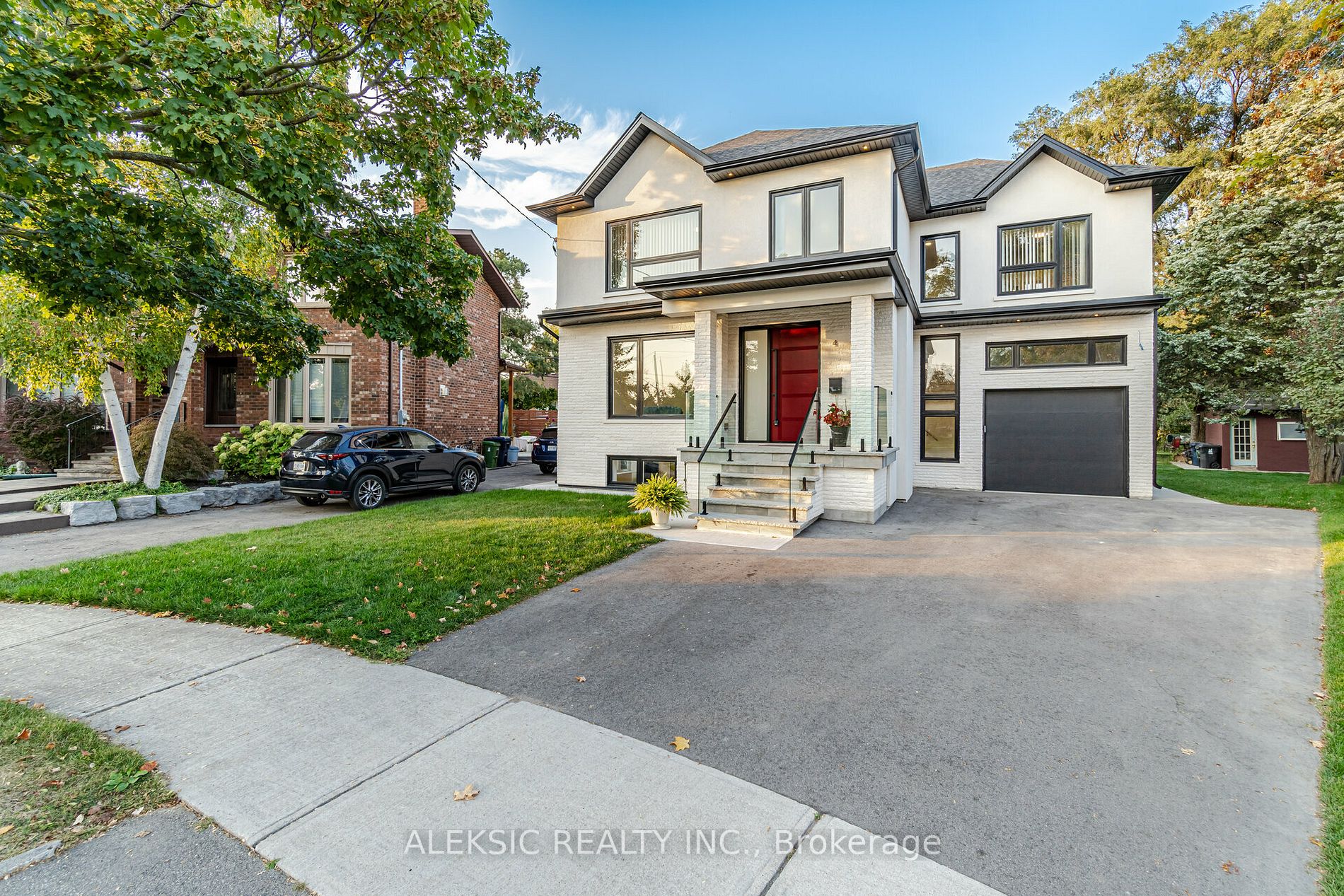 4 Eriksdale Road