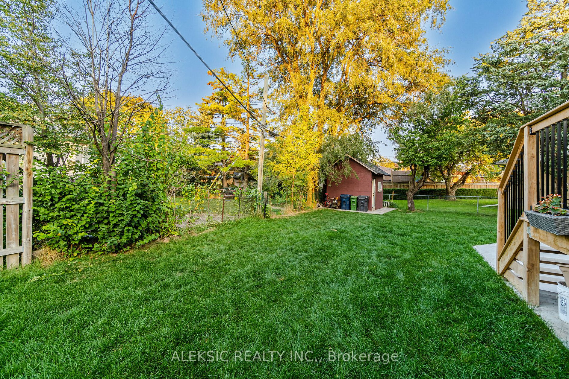 4 Eriksdale Road