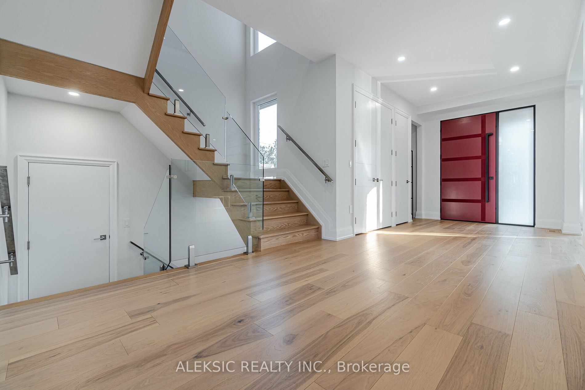4 Eriksdale Road