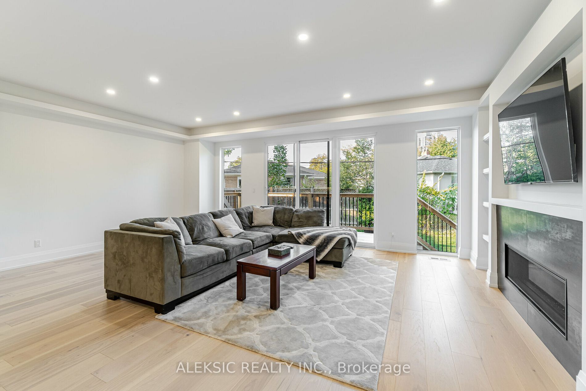 4 Eriksdale Road